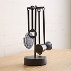 Archer Barware Bar Tools w/ Stand