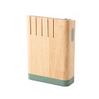 BergHOFF 6-Piece Knife Block Set