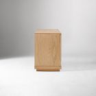 Berkely Media Console (80")