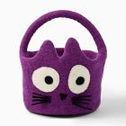 Ed Emberley Felt Cat Treat Bucket