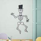 Ed Emberley Paper Wall Decor Skeleton