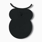 Ed Emberley Papier-Mache Owls