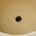 Ivan Terracotta Planters