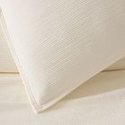 Jersey TENCEL™ Modal Duvet Cover &amp; Shams