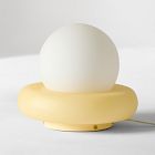 Kiki Table Lamp/Sconce (9")