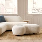 Laurent Coffee Table Ottoman