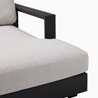 Build Your Own - Telluride Aluminum Outdoor Sectional