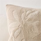 Corded Dogwood Pillow Cover