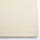 Dawn Handwoven Wool Rug Swatch