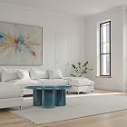 Jawna Round Coffee Table (37.75")