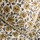 Laney Floral Quilt &amp; Shams