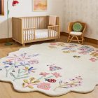 Little Gardener Rug