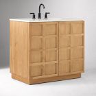 Rooney Single Bathroom Vanity (36")