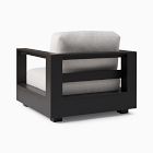 Telluride Aluminum Outdoor Lounge Chair