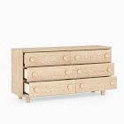 Vivienne 6-Drawer Dresser (65")