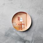 Angela Deane Ghosts Appetizer Plate Sets