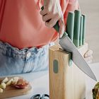 BergHOFF 6-Piece Knife Block Set