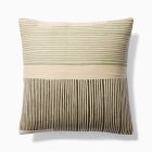 Crewel Durban Pillow Cover
