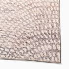 Dotted Paths Washable Rug Swatch