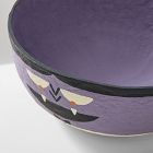 Ed Emberley Dracula Candy Bowl