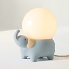 Elephant Table Lamp