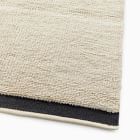 Fieldscape Shag Wool Rug