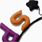 Halloween Spooky Season Garland