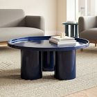 Jawna Round Coffee Table (37.75")