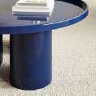 Jawna Round Coffee Table (37.75")