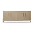 Magnolia Sideboard (73")