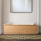 Norre Entryway Bench (62")