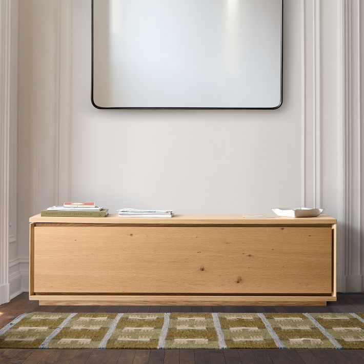 M＆M × WHIZ LIMITED 900 BENCH Norre Entryway Bench (62