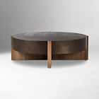 Paulus Coffee Table (55")