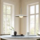 Piero Pendant (12"&ndash;28")