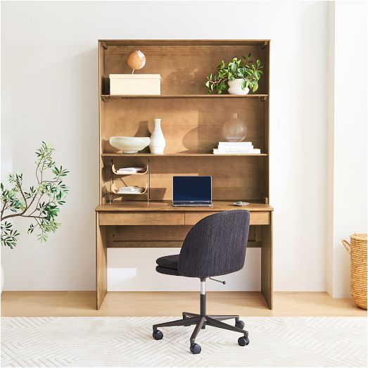 Anton Wall Desk (54")