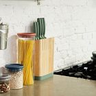 BergHOFF 6-Piece Knife Block Set