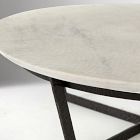 Celestine Round Coffee Table (48")