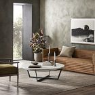 Celestine Round Coffee Table (48")