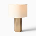 Culver Metal Table Lamp (20"&ndash;24")