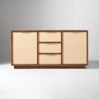 Douglas Solid Wood Tatami Buffet (60")