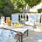 Elianne Outdoor Lounge Chair