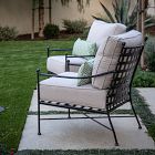 Elianne Outdoor Lounge Chair