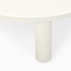 Hazel Round Coffee Table (44")