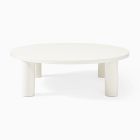 Hazel Round Coffee Table (44")