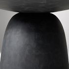 Leona Marble Round Dining Table (48")