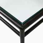 Madrid Outdoor Coffee Table (44")