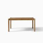 Miles Extendable Dining Table &amp; Chairs Set