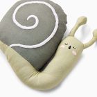 Snail Plush Toy