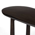 Xael Oak Desk (80&quot;)