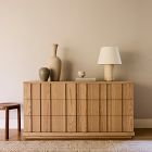 Berkely 6-Drawer Dresser (60")